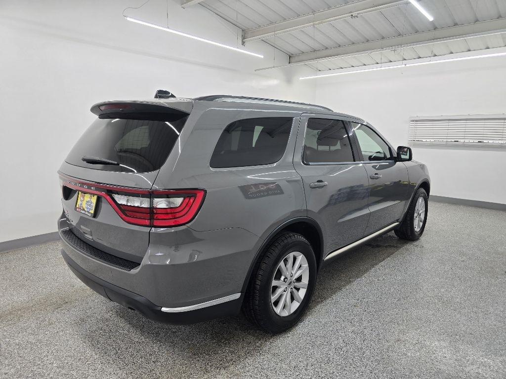 Dodge Durango SXT RWD 2023