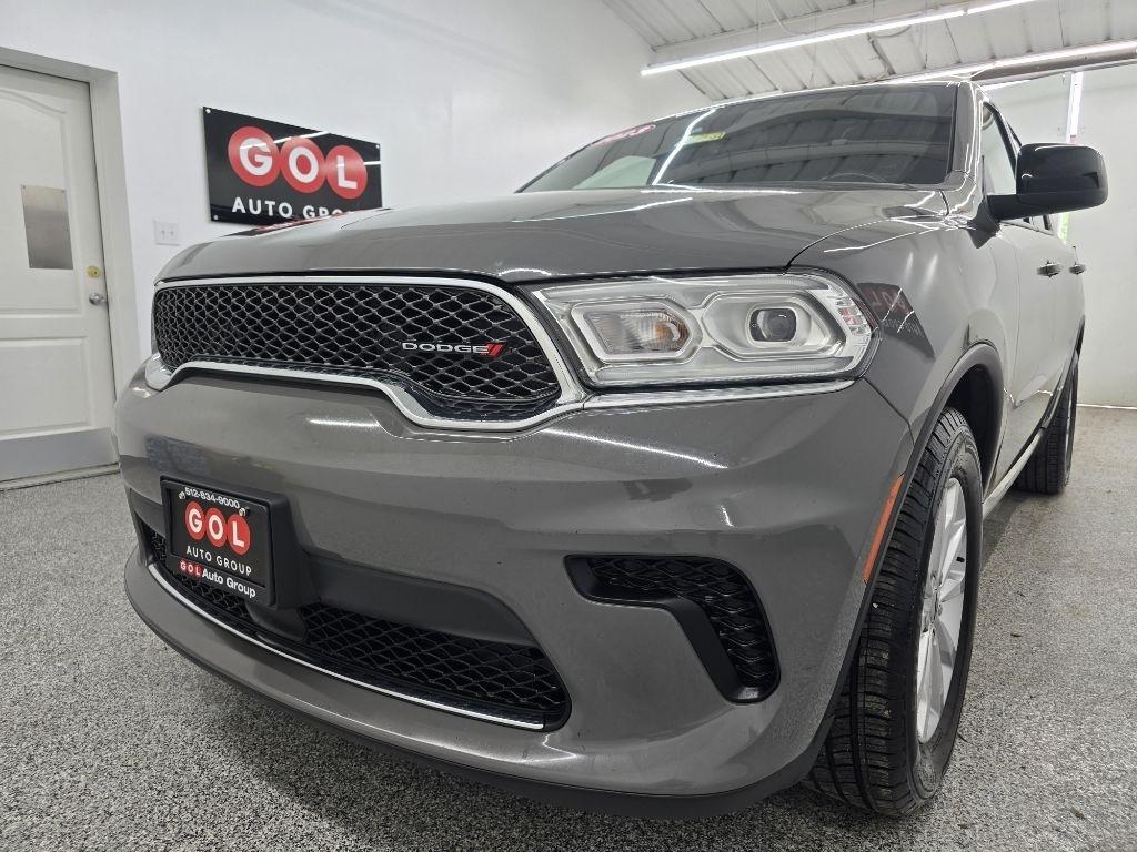 Dodge Durango SXT RWD 2023