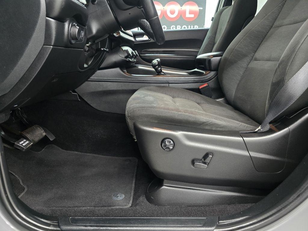 Dodge Durango SXT RWD 2023