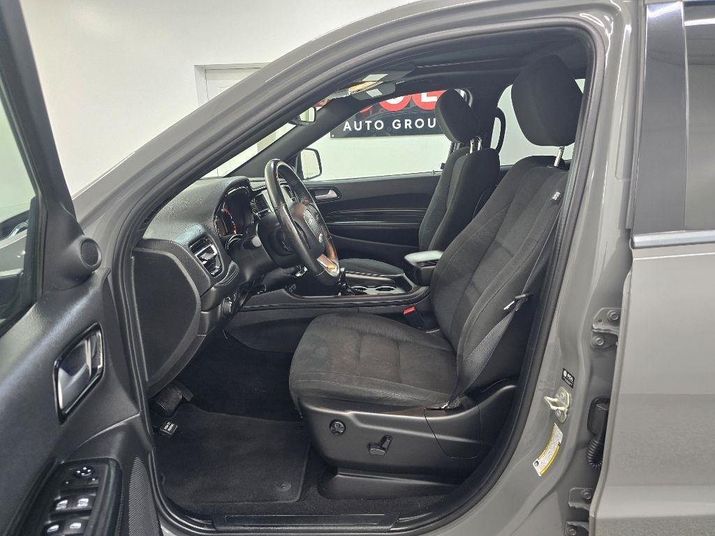 Dodge Durango SXT RWD 2023