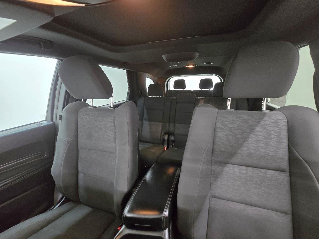 Dodge Durango SXT RWD 2023