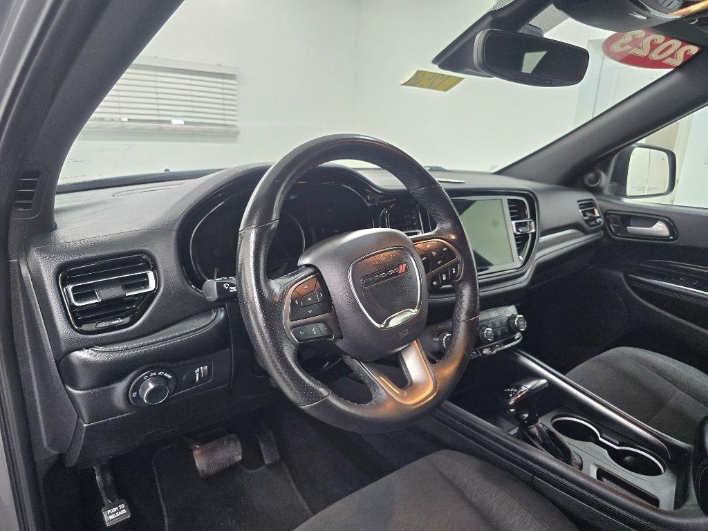 Dodge Durango SXT RWD 2023