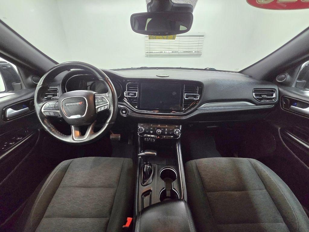 Dodge Durango SXT RWD 2023