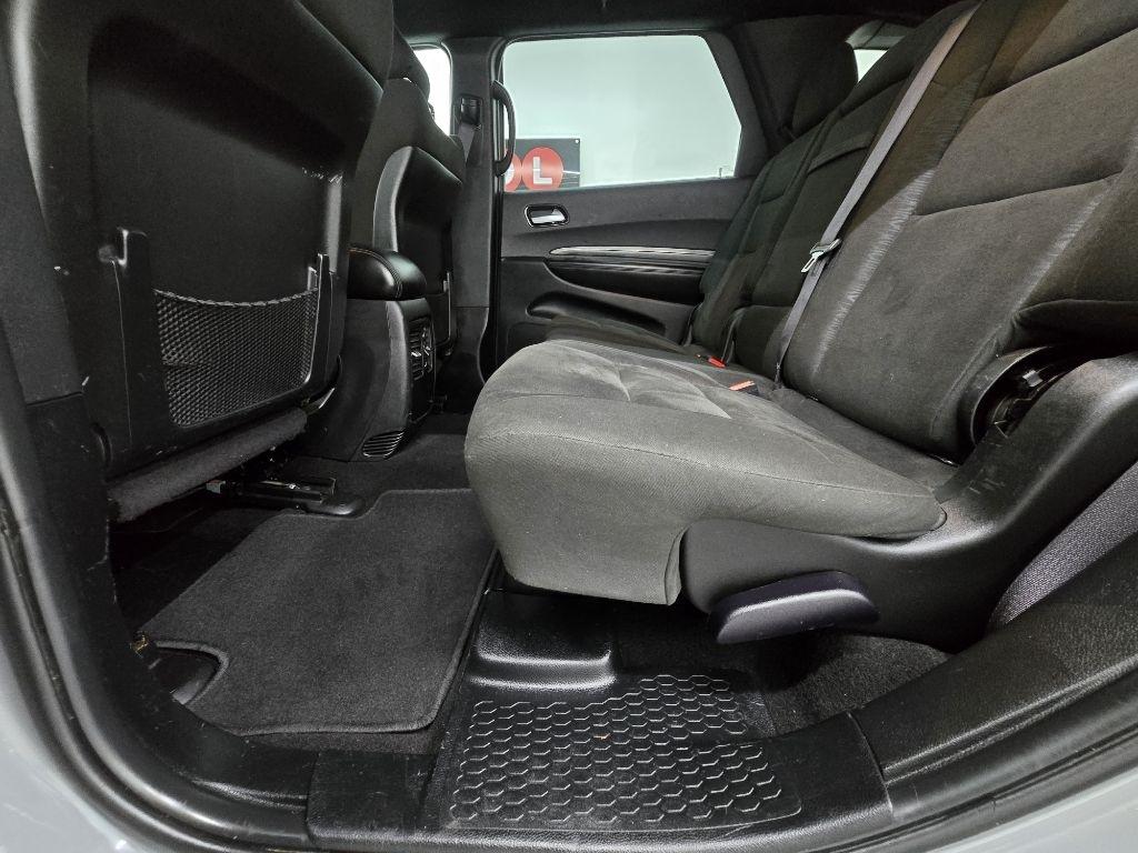 Dodge Durango SXT RWD 2023