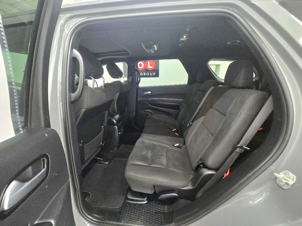 Dodge Durango SXT RWD 2023