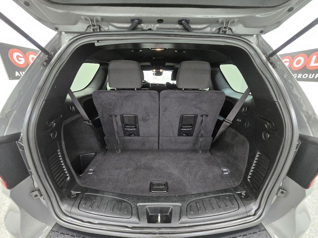 Dodge Durango SXT RWD 2023