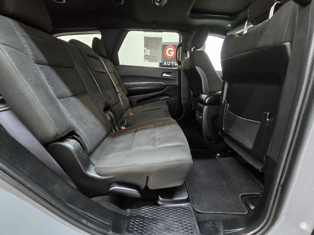 Dodge Durango SXT RWD 2023