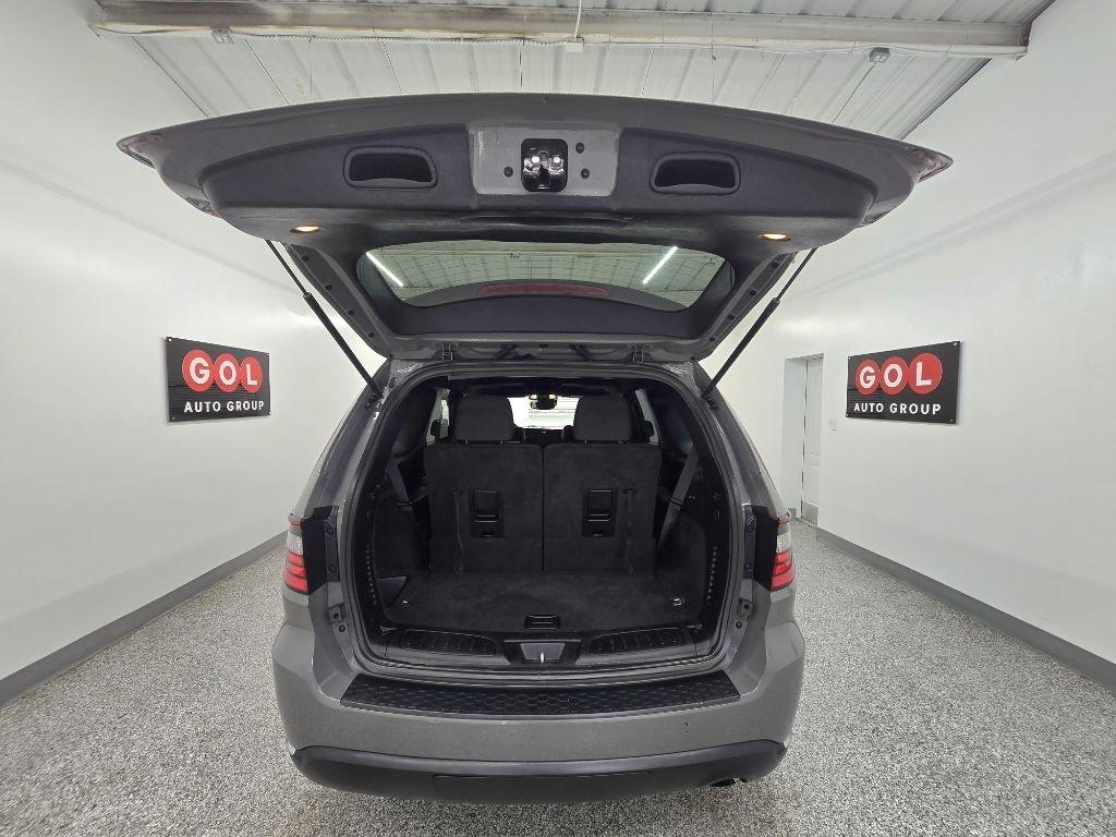 Dodge Durango SXT RWD 2023