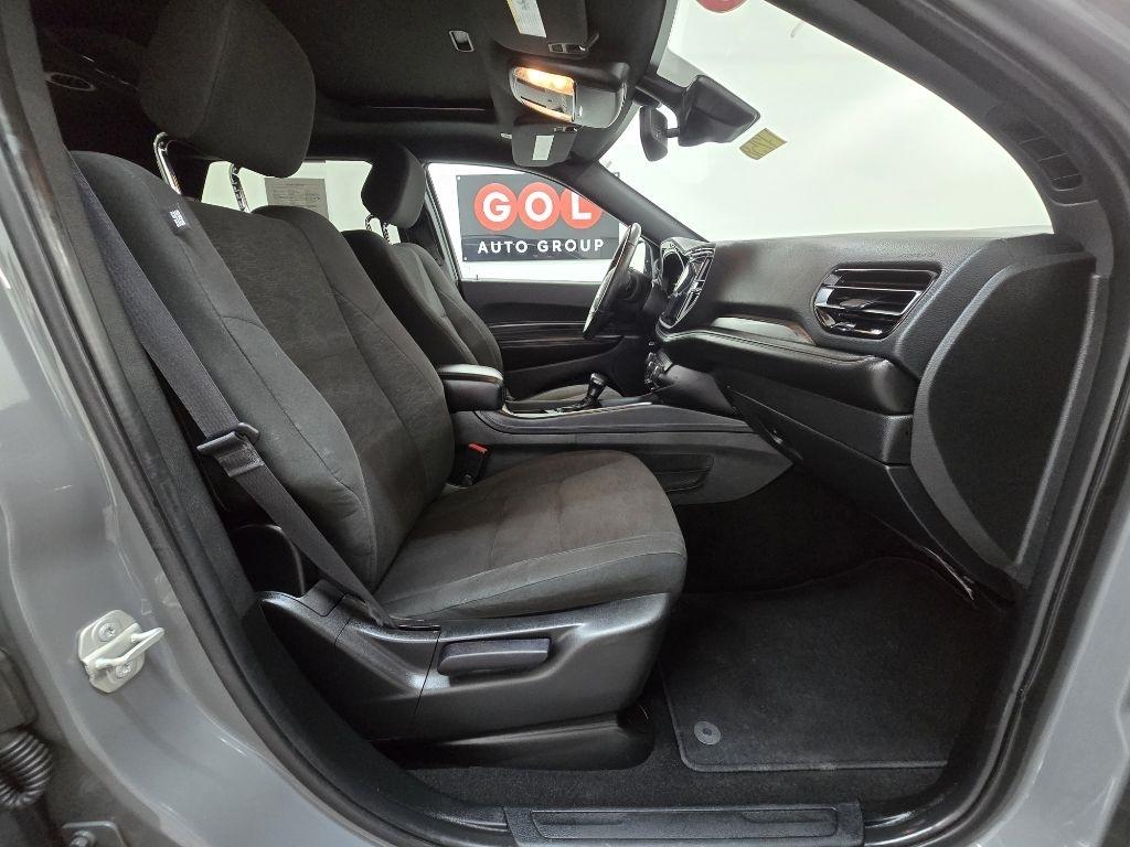 Dodge Durango SXT RWD 2023