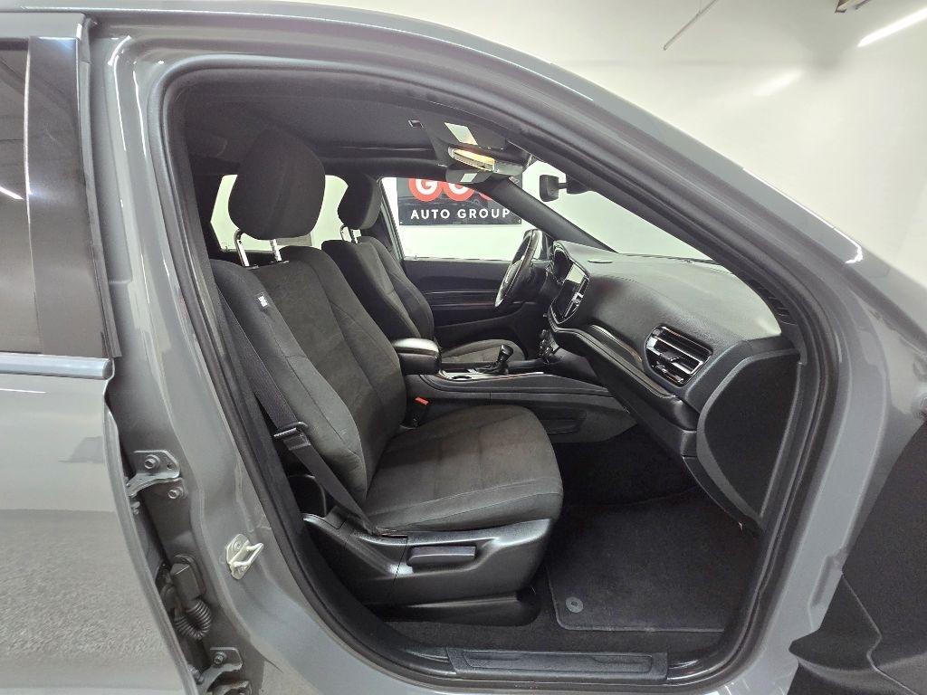 Dodge Durango SXT RWD 2023