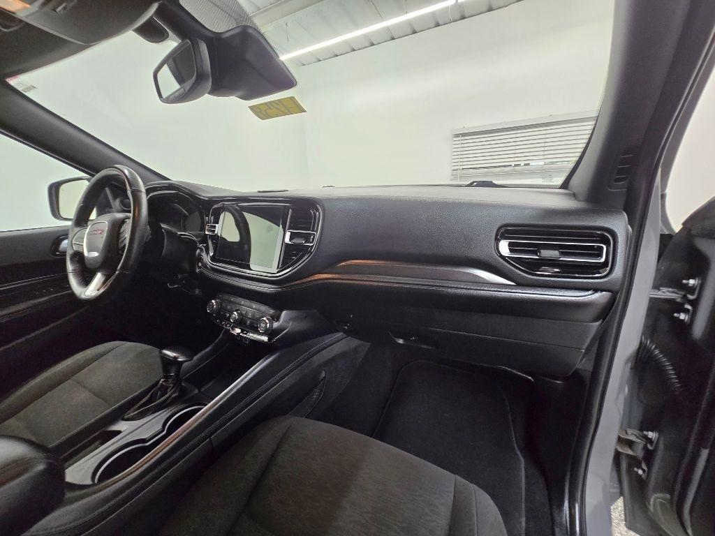 Dodge Durango SXT RWD 2023
