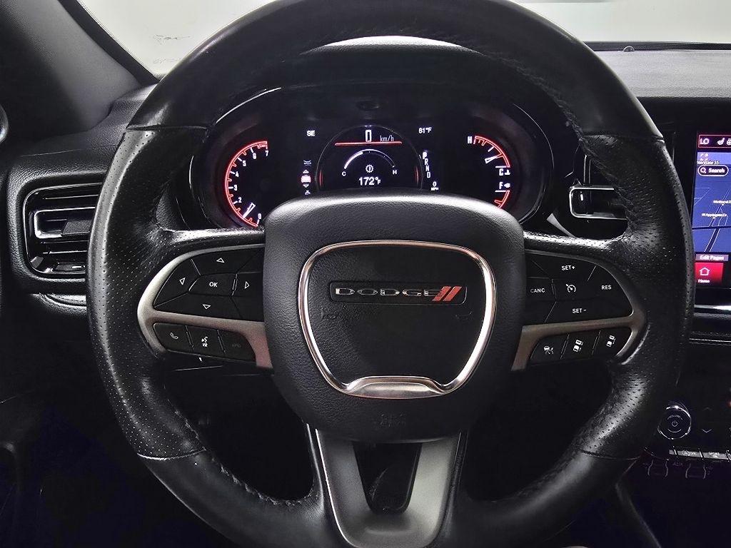 Dodge Durango SXT RWD 2023