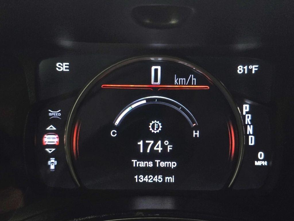 Dodge Durango SXT RWD 2023