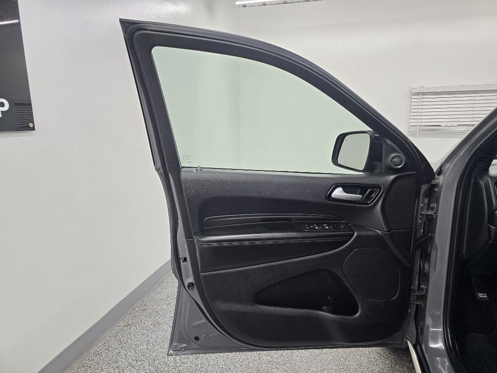 Dodge Durango SXT RWD 2023