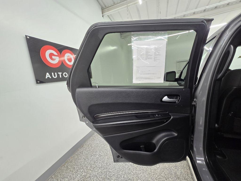 Dodge Durango SXT RWD 2023