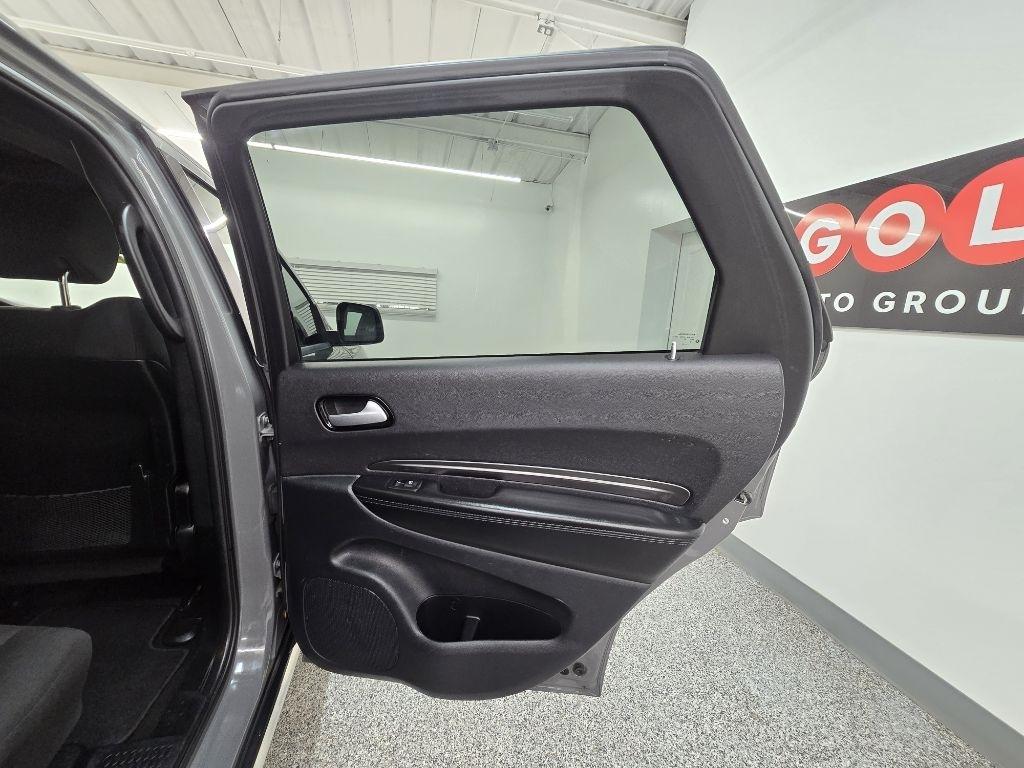 Dodge Durango SXT RWD 2023