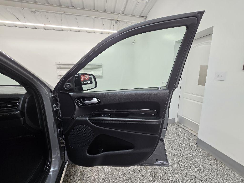 Dodge Durango SXT RWD 2023