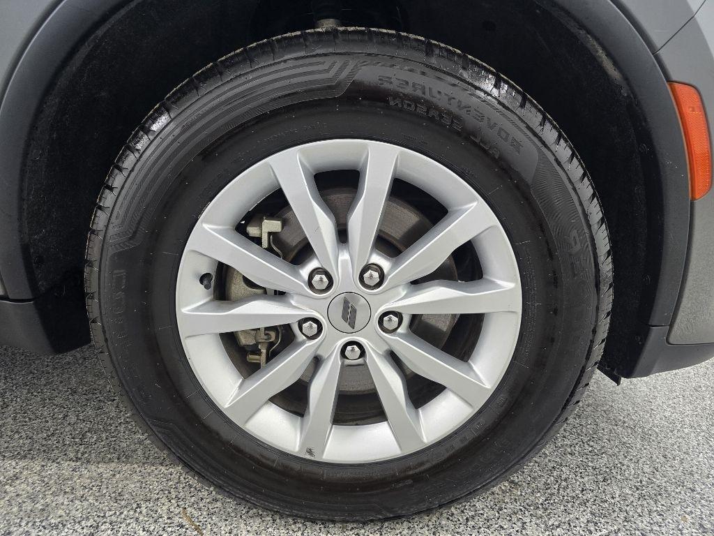 Dodge Durango SXT RWD 2023