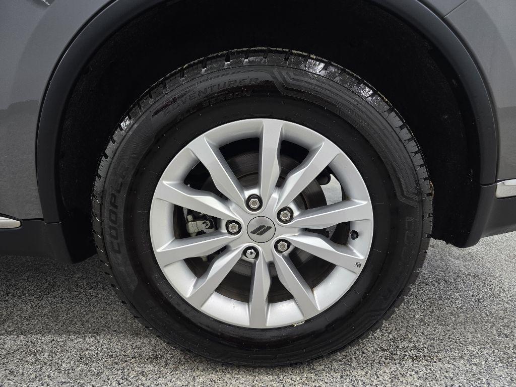 Dodge Durango SXT RWD 2023