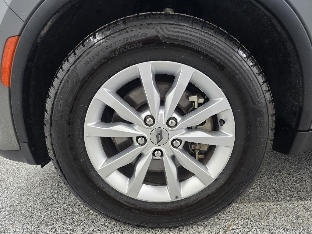 Dodge Durango SXT RWD 2023