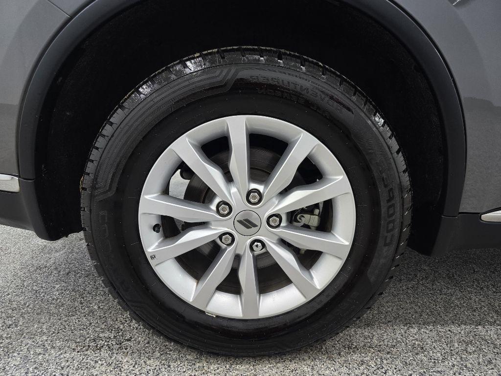 Dodge Durango SXT RWD 2023