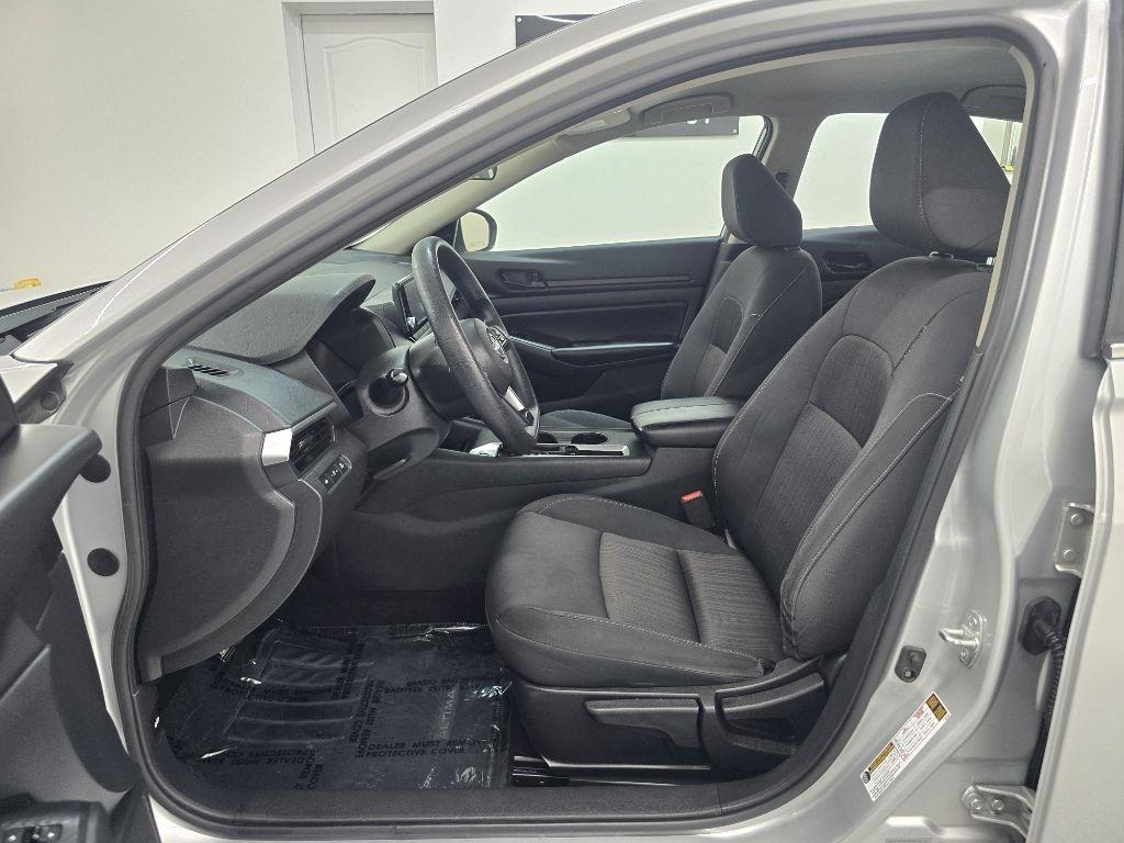 Nissan Altima 2.5 S 2024