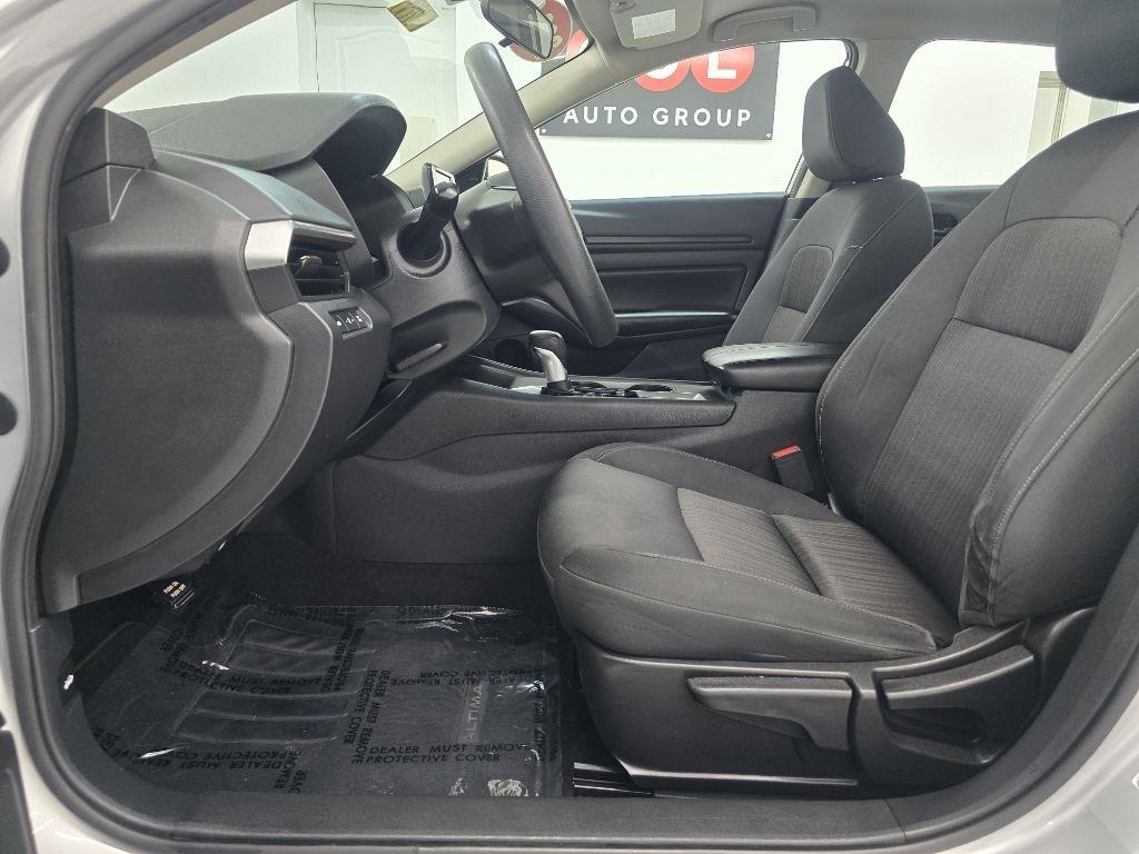 Nissan Altima 2.5 S 2024