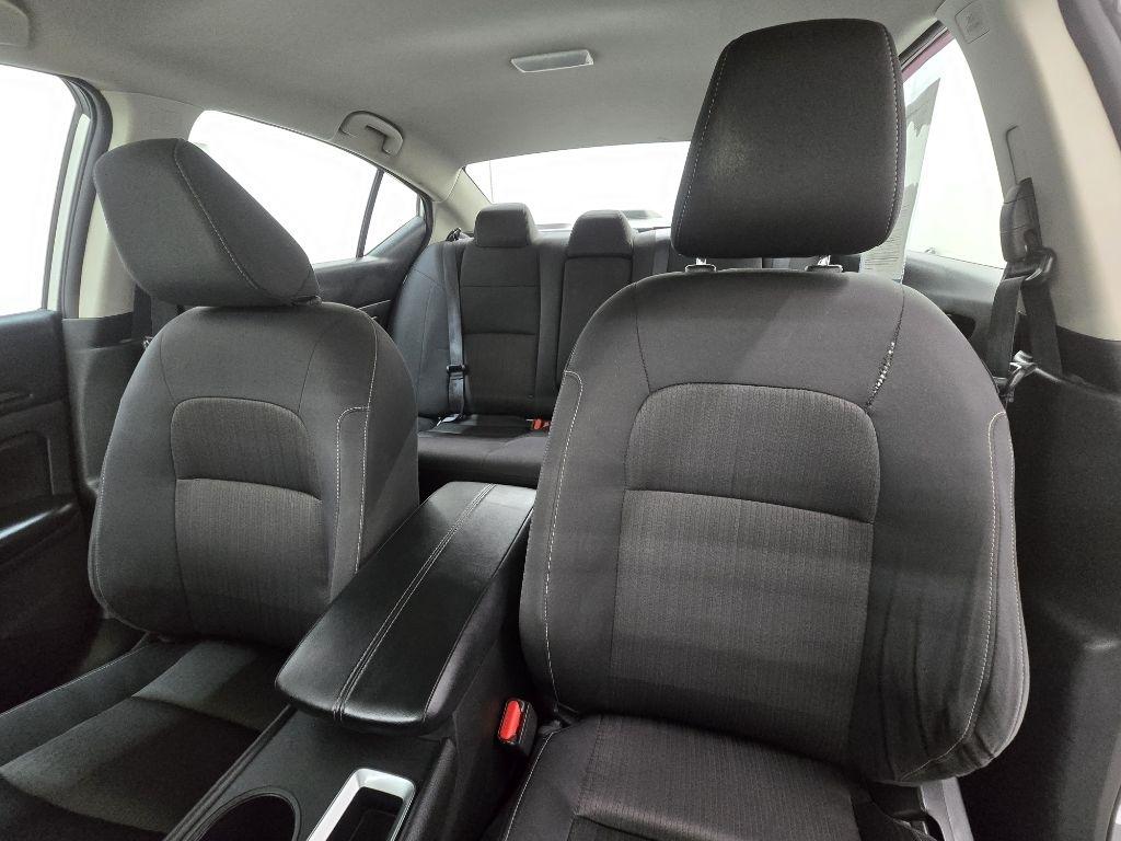 Nissan Altima 2.5 S 2024