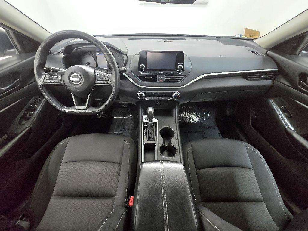 Nissan Altima 2.5 S 2024