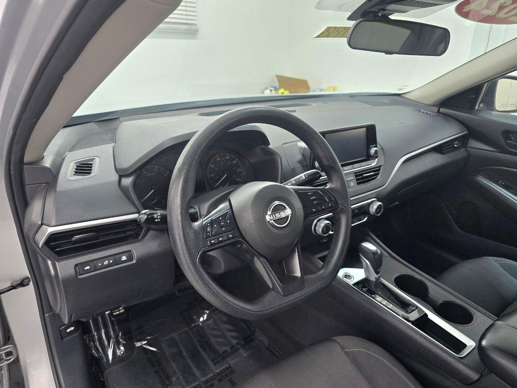 Nissan Altima 2.5 S 2024