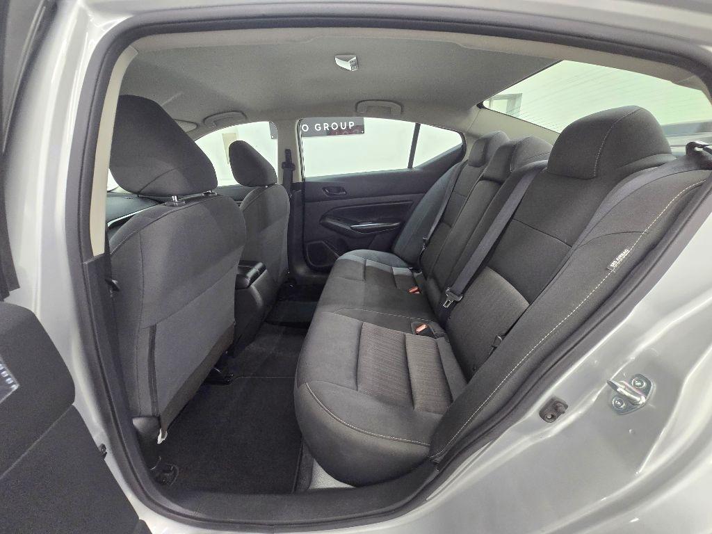Nissan Altima 2.5 S 2024