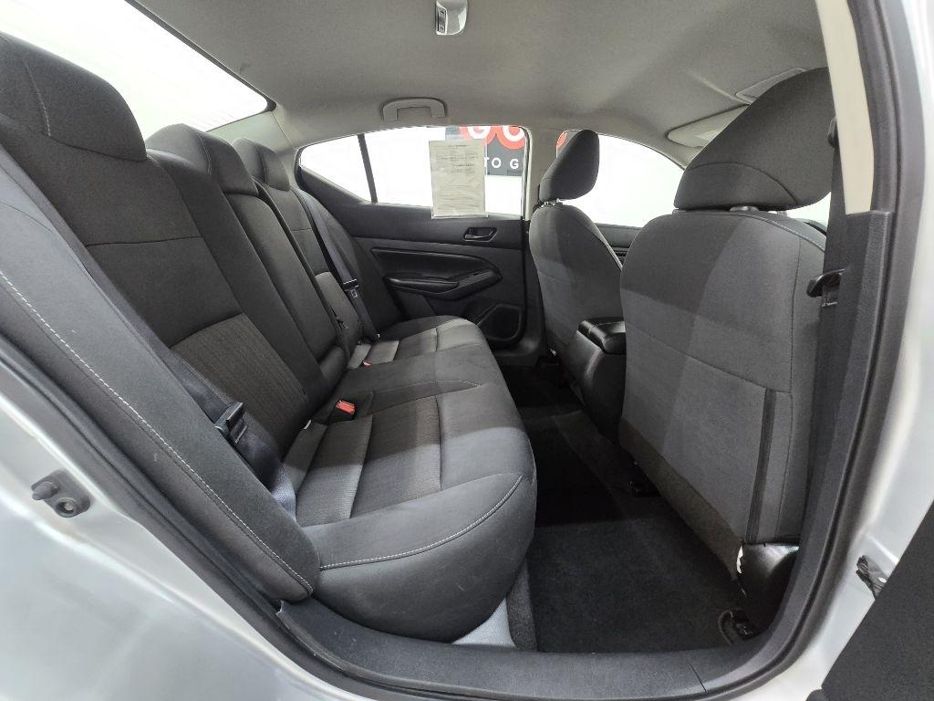 Nissan Altima 2.5 S 2024