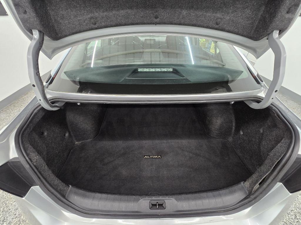 Nissan Altima 2.5 S 2024