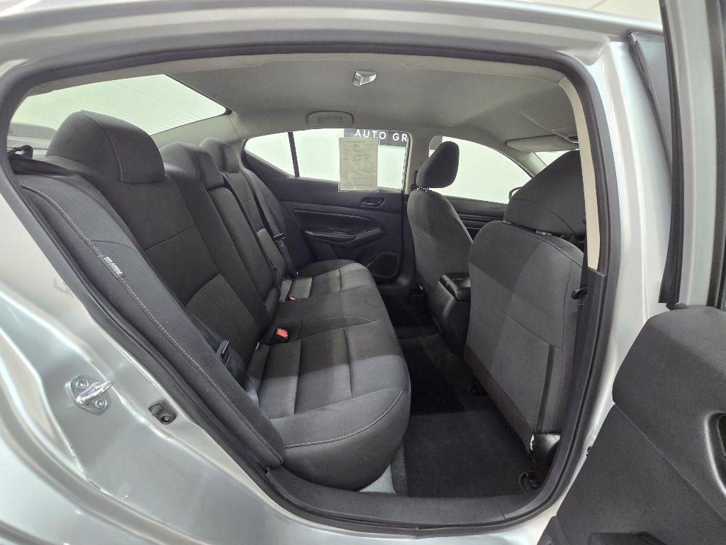 Nissan Altima 2.5 S 2024