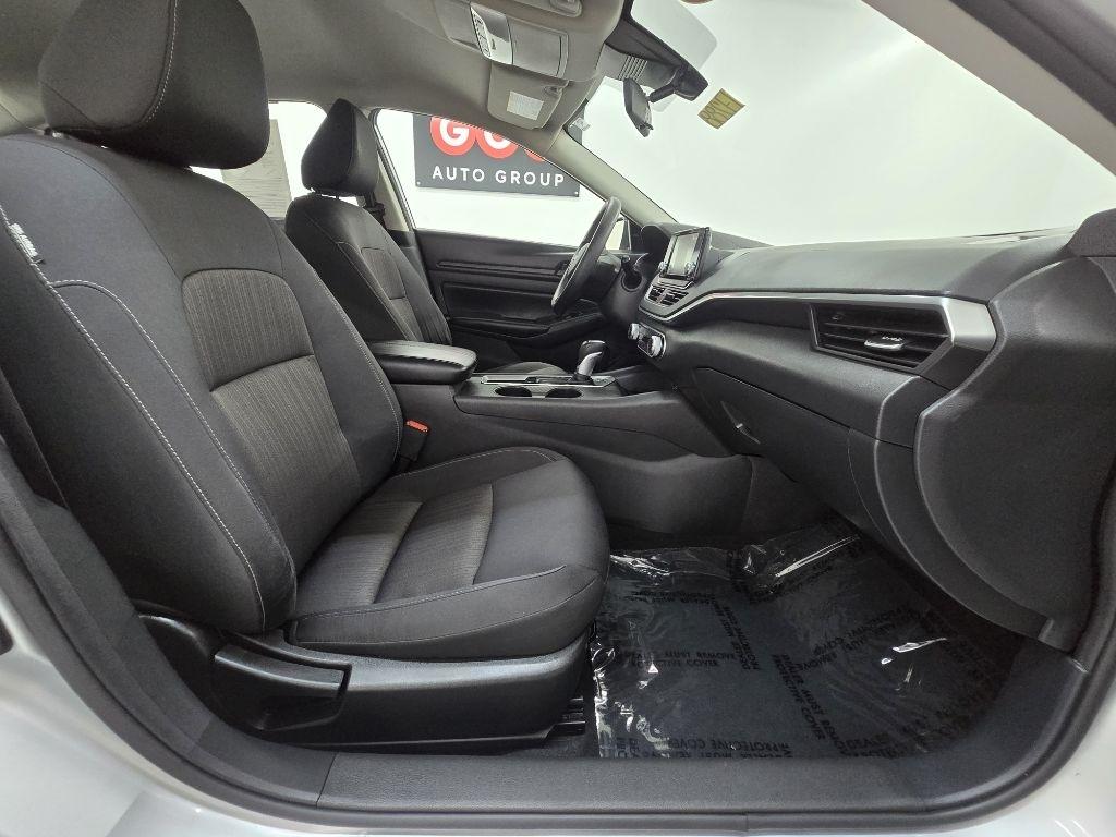 Nissan Altima 2.5 S 2024