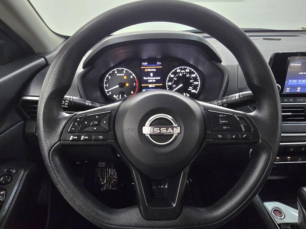 Nissan Altima 2.5 S 2024