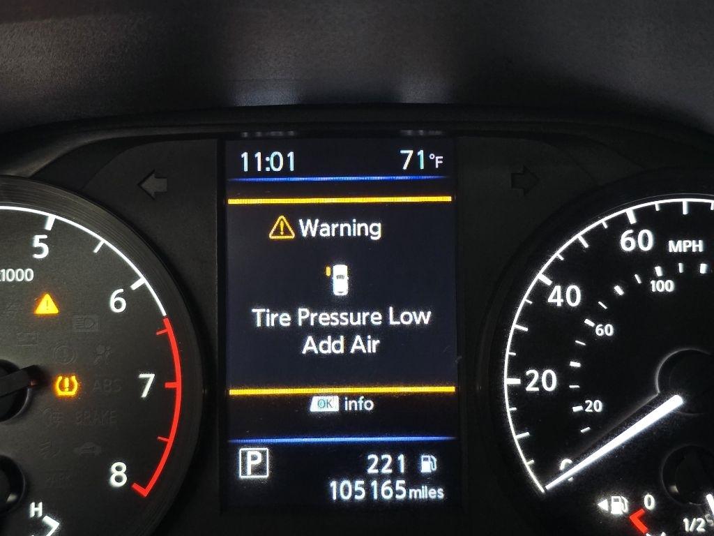 Nissan Altima 2.5 S 2024