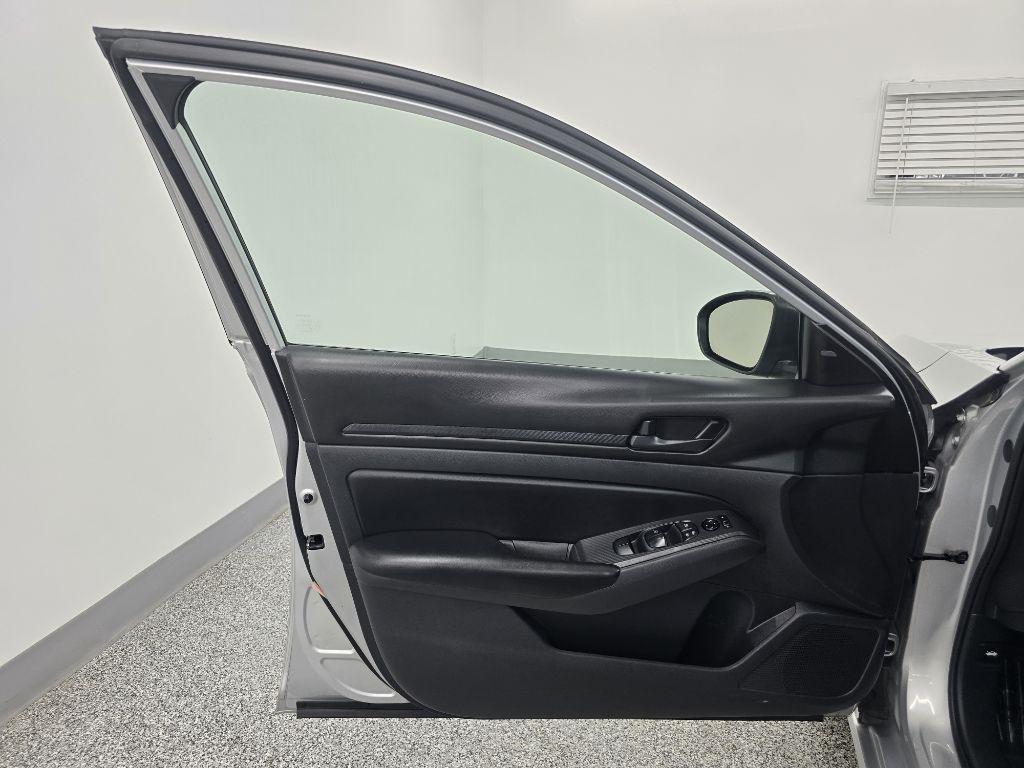 Nissan Altima 2.5 S 2024