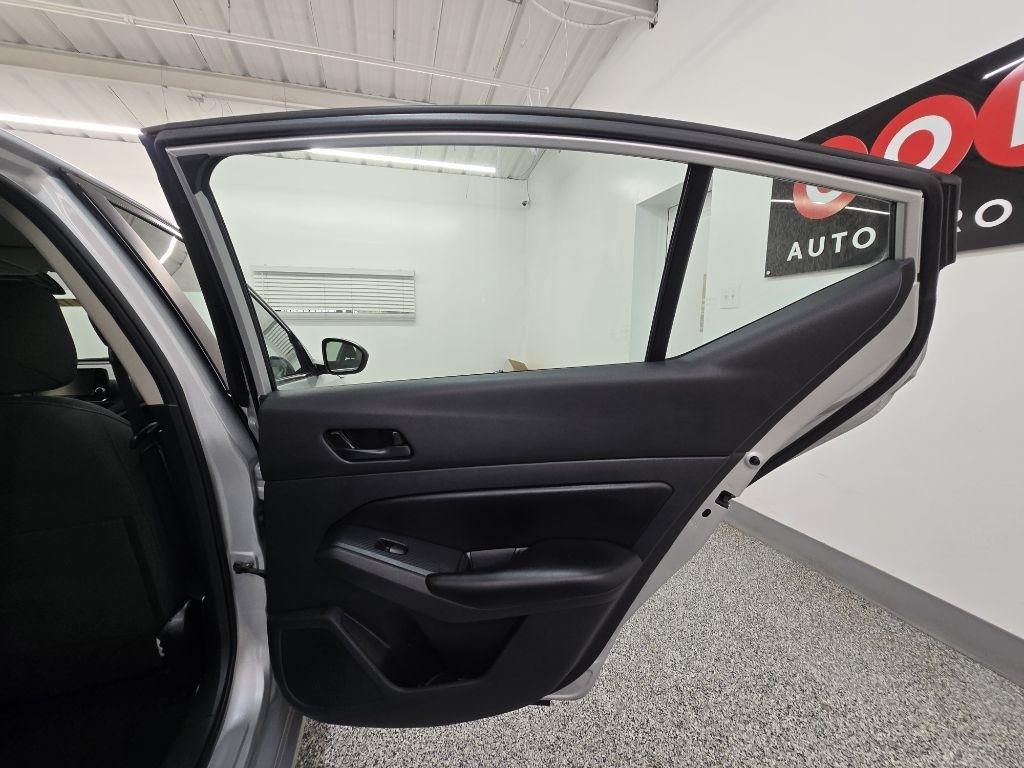 Nissan Altima 2.5 S 2024