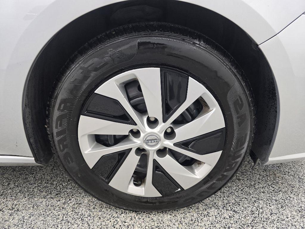 Nissan Altima 2.5 S 2024