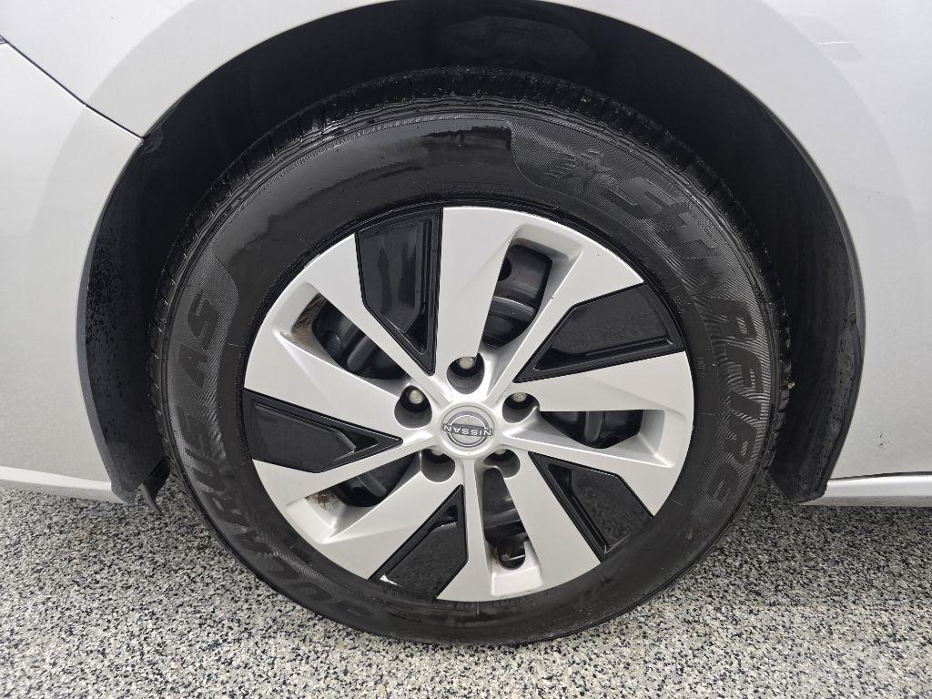 Nissan Altima 2.5 S 2024