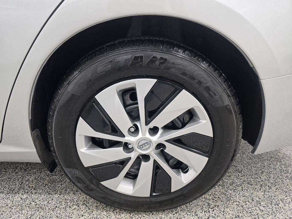 Nissan Altima 2.5 S 2024