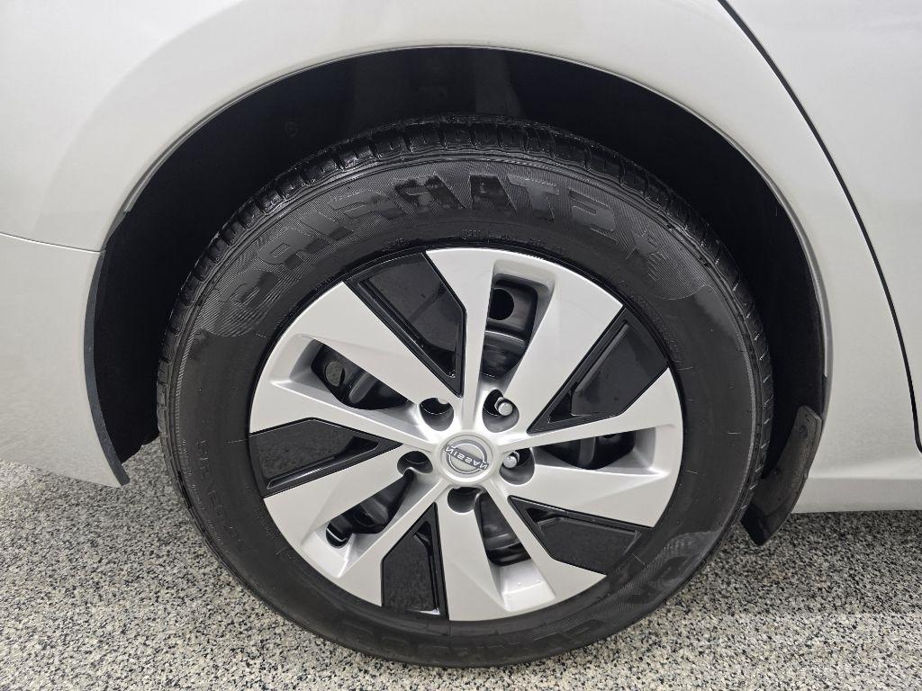 Nissan Altima 2.5 S 2024