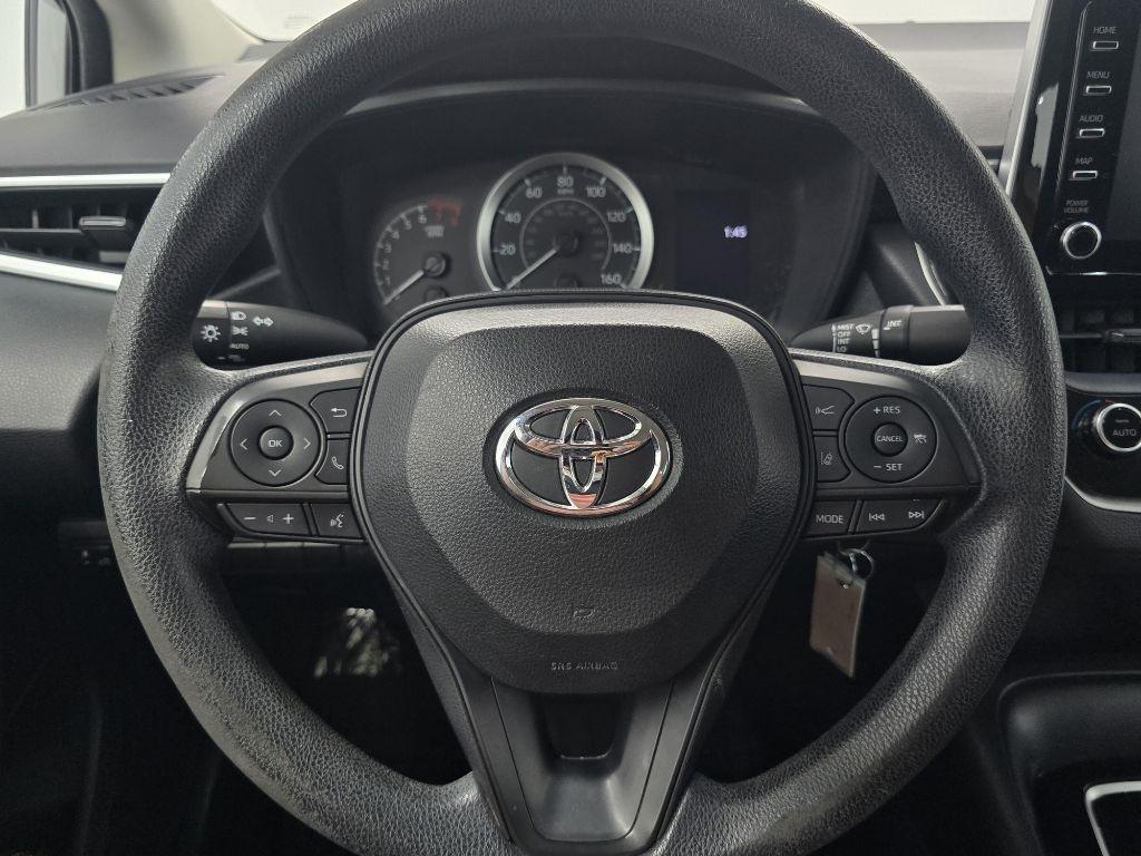 Toyota Corolla LE 2020