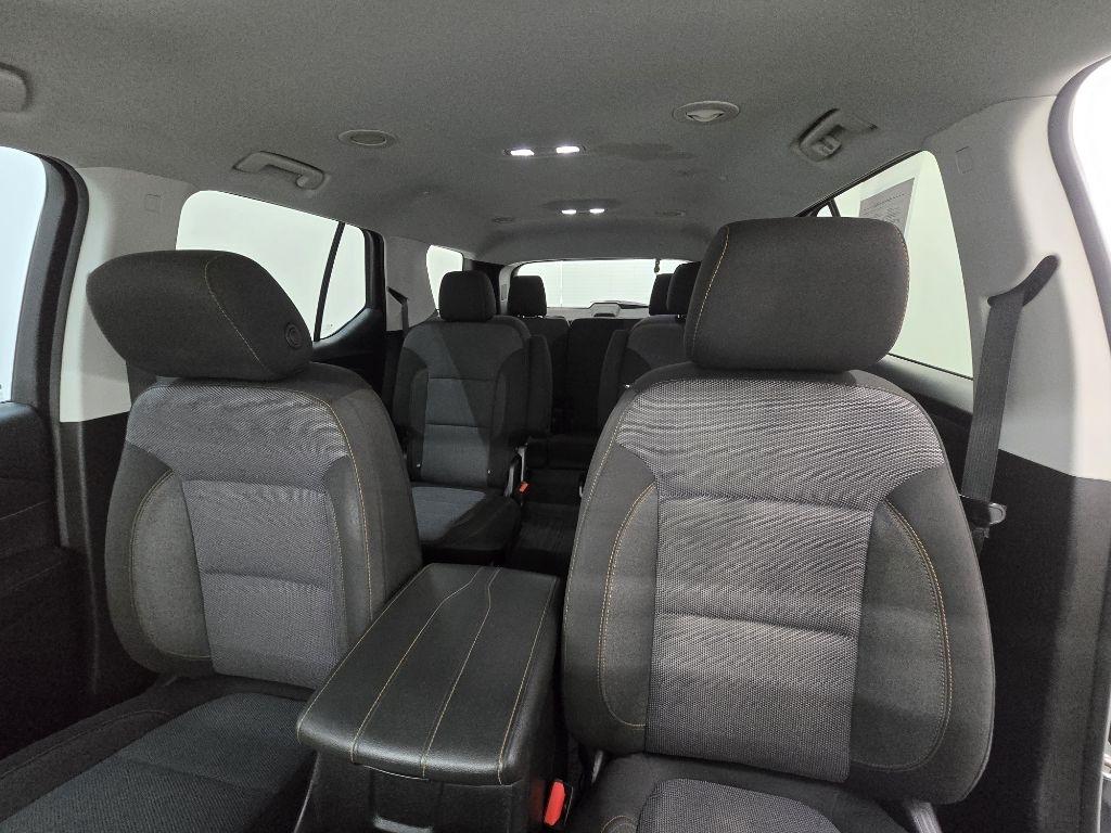 Chevrolet Traverse LT Cloth FWD 2021