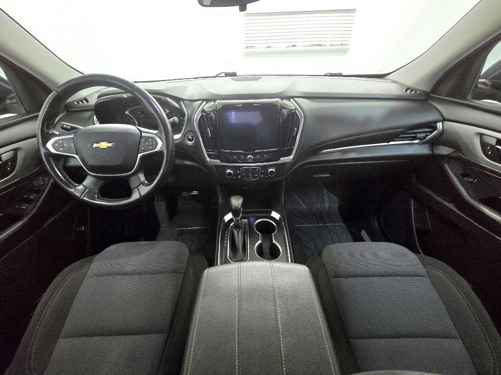 Chevrolet Traverse LT Cloth FWD 2021