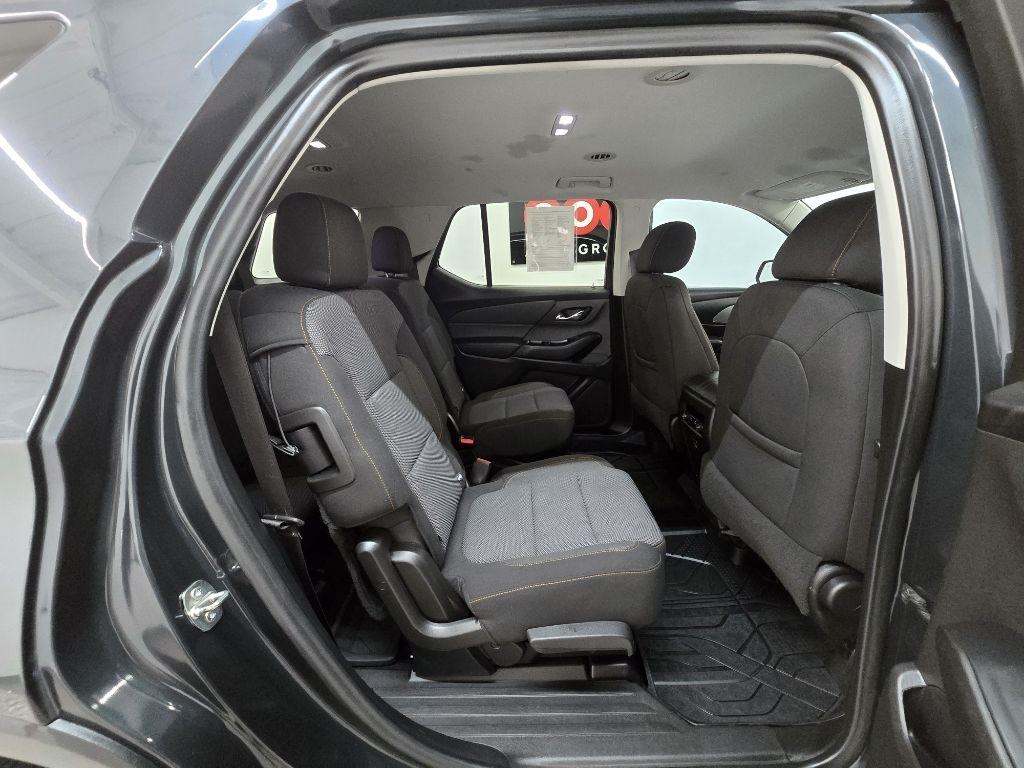 Chevrolet Traverse LT Cloth FWD 2021