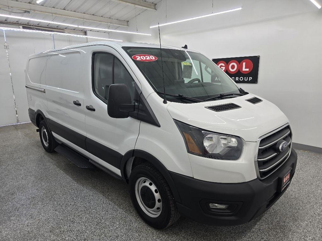 2020 Ford Transit 250 Van Low Roof w/Sliding Pass. 130-in. WB