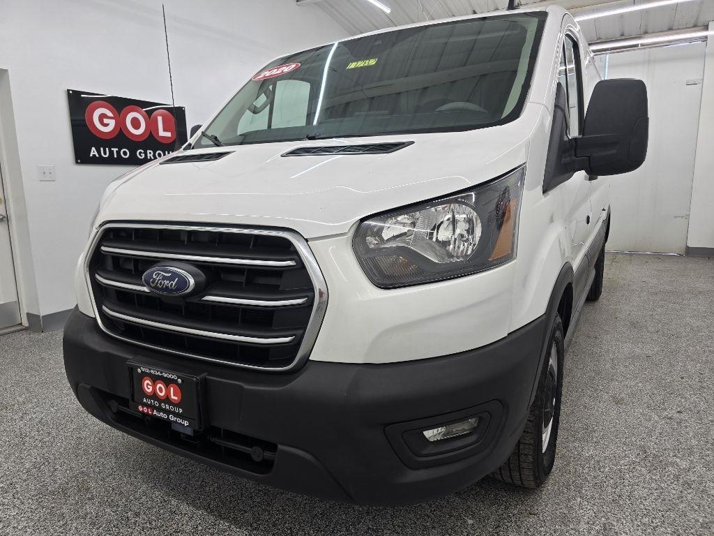 Ford Transit 250 Van Low Roof w/Sliding Pass. 130-in. WB 2020