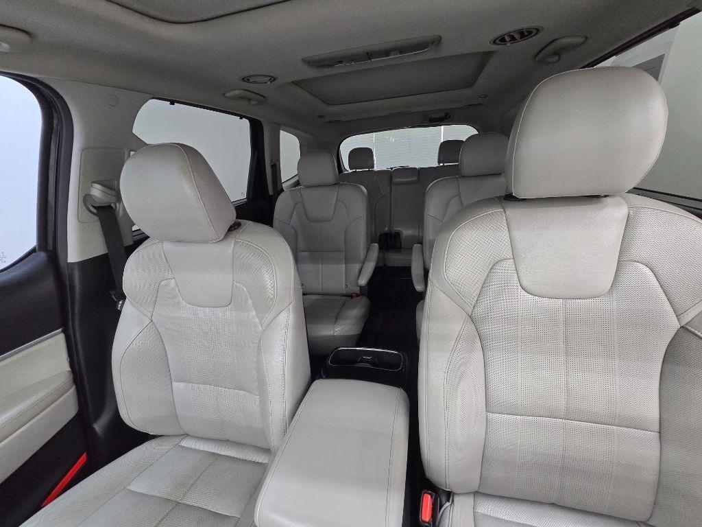 Kia Telluride SX 2020